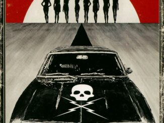 Película Grindhouse (Death Proof) (2007)