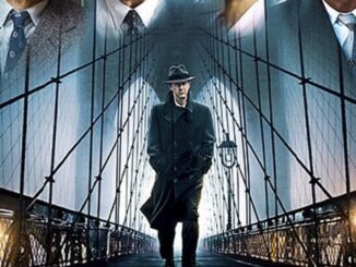 Película Huérfanos de Brooklyn (2019)