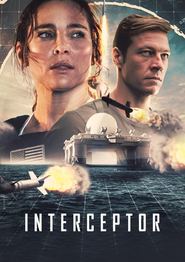 Información varia sobre la película Interceptor