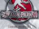 Película Jurassic Park III (Parque Jurásico III) (2001)