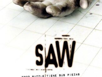 Película Saw (2004)