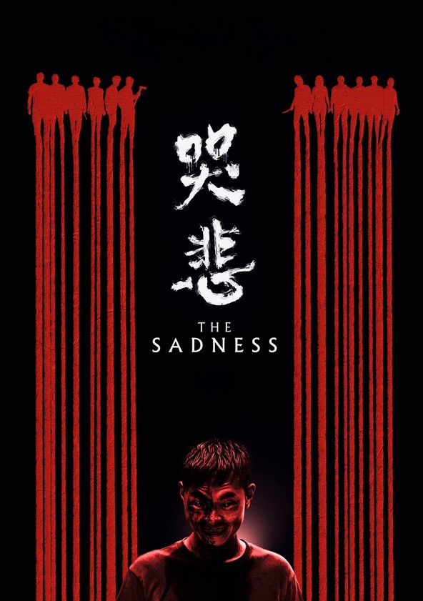 Información varia sobre la película The Sadness
