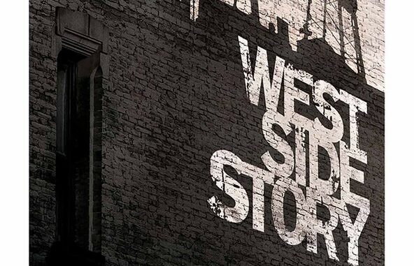 Película West Side Story (2021)