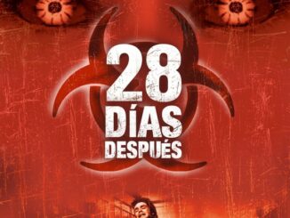 Película 28 días después (2002)