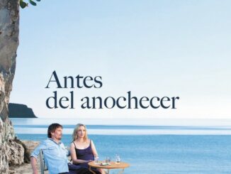 Película Antes del anochecer (2013)