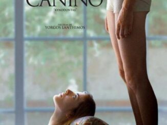 Película Canino (2009)