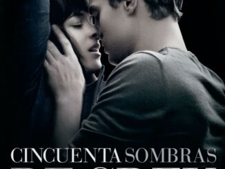 Película Cincuenta sombras de Grey (2015)