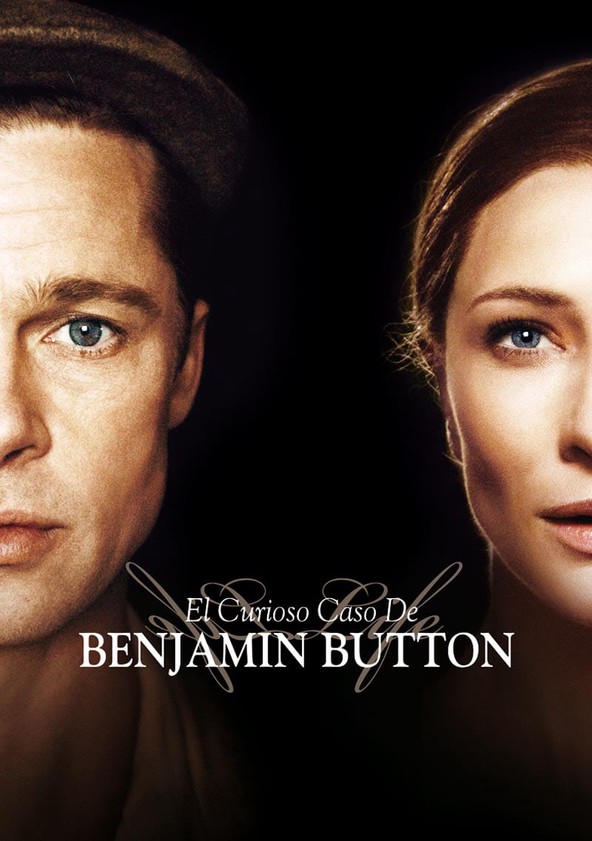 Información varia sobre la película El curioso caso de Benjamin Button