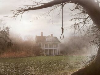 Película Expediente Warren: The Conjuring (2013)