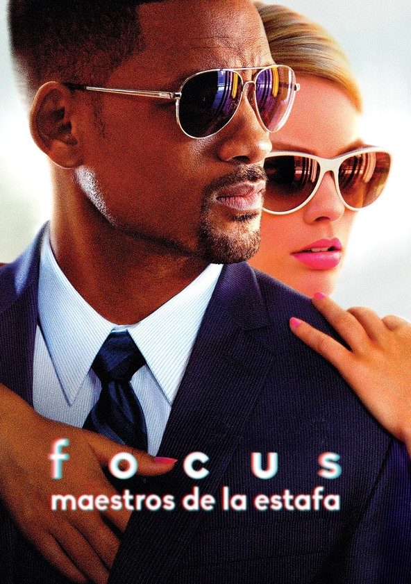 Información varia sobre la película Focus