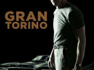 Película Gran Torino (2008)