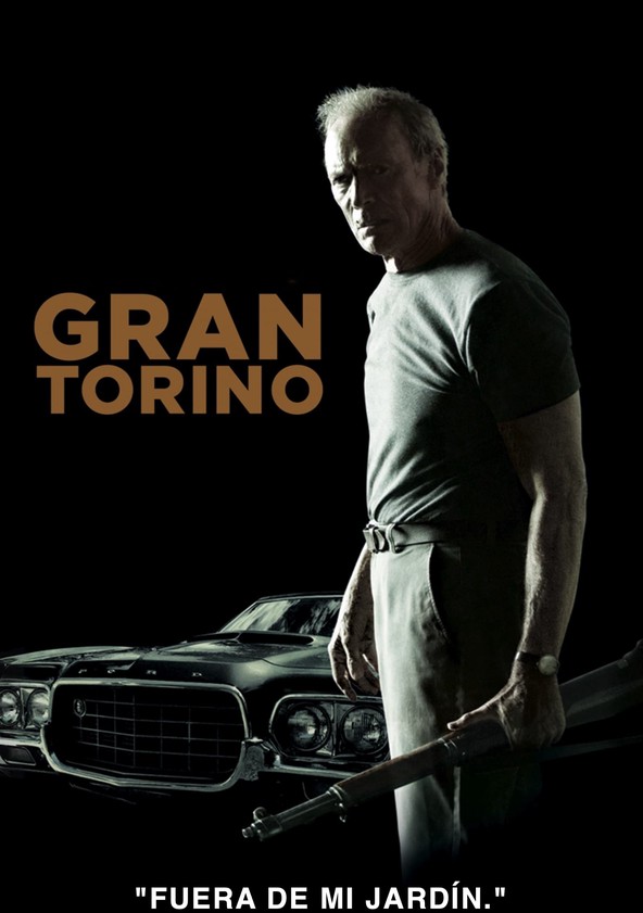Información varia sobre la película Gran Torino