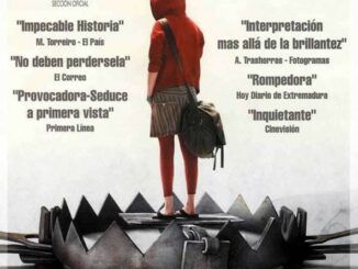 Película Hard Candy (2005)