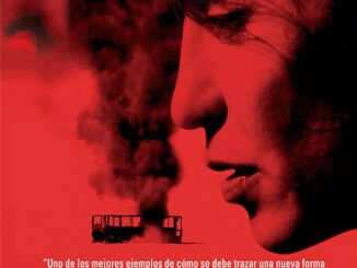 Película Incendies (2010)