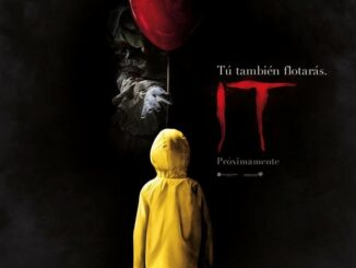 Película It (2017)