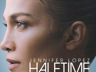 Película Jennifer Lopez: Halftime (2022)