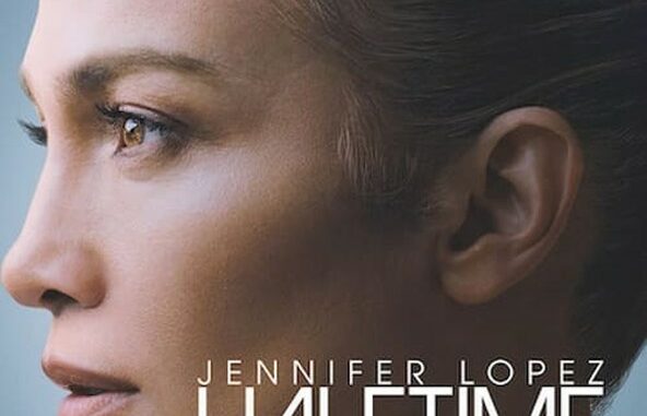 Película Jennifer Lopez: Halftime (2022)