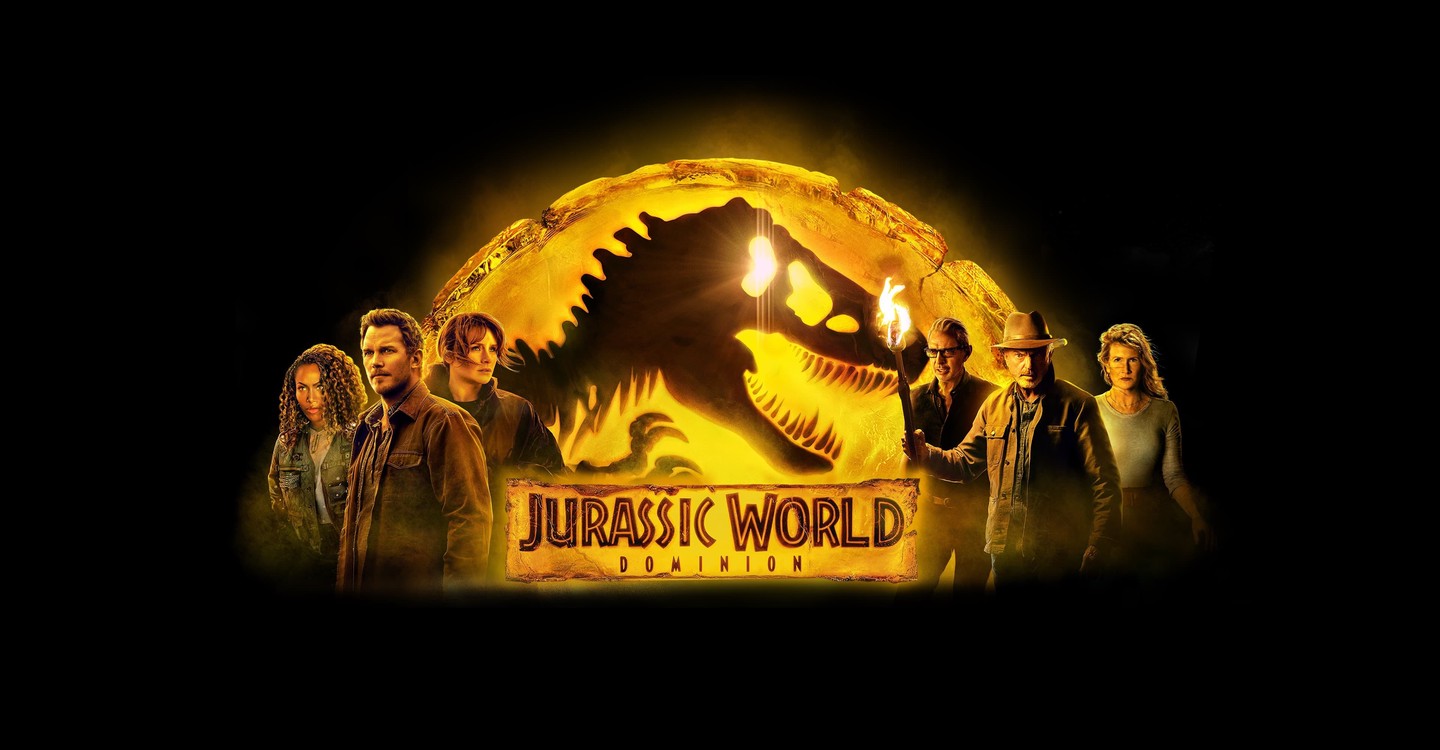 Dónde se puede ver la película Jurassic World: Dominion si en Netflix, HBO, Disney+, Amazon Video u otra plataforma online