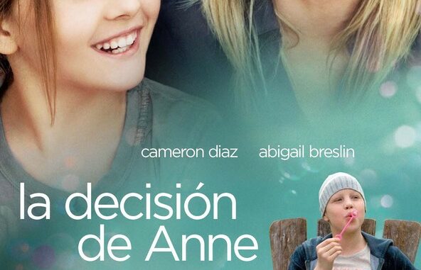 Película La decisión de Anne (2009)