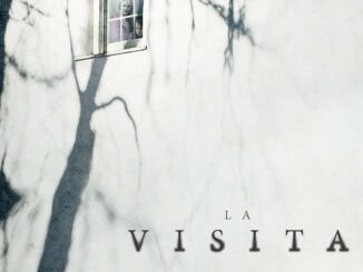 Película La visita (2015)