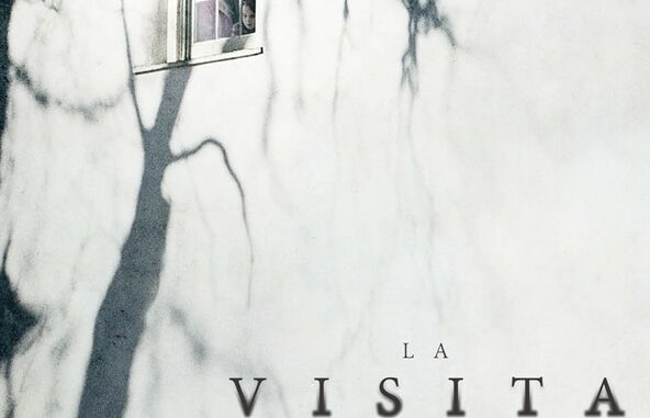 Película La visita (2015)