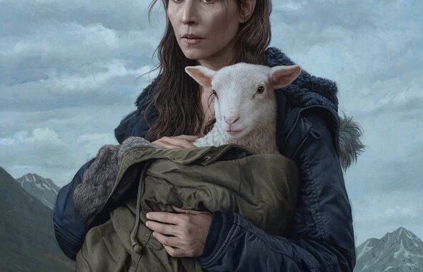Película Lamb (2021)