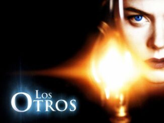 Película Los otros (2001)