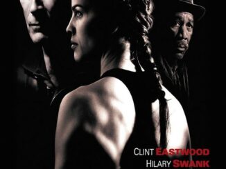 Película Million Dollar Baby (2004)