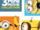 Película Minions: 3 Mini-Movie Collection (2016)