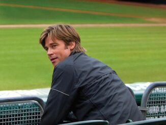 Película Moneyball: Rompiendo las reglas (2011)