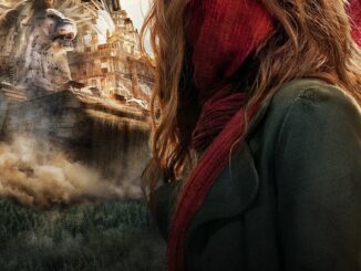 Película Mortal Engines (2018)