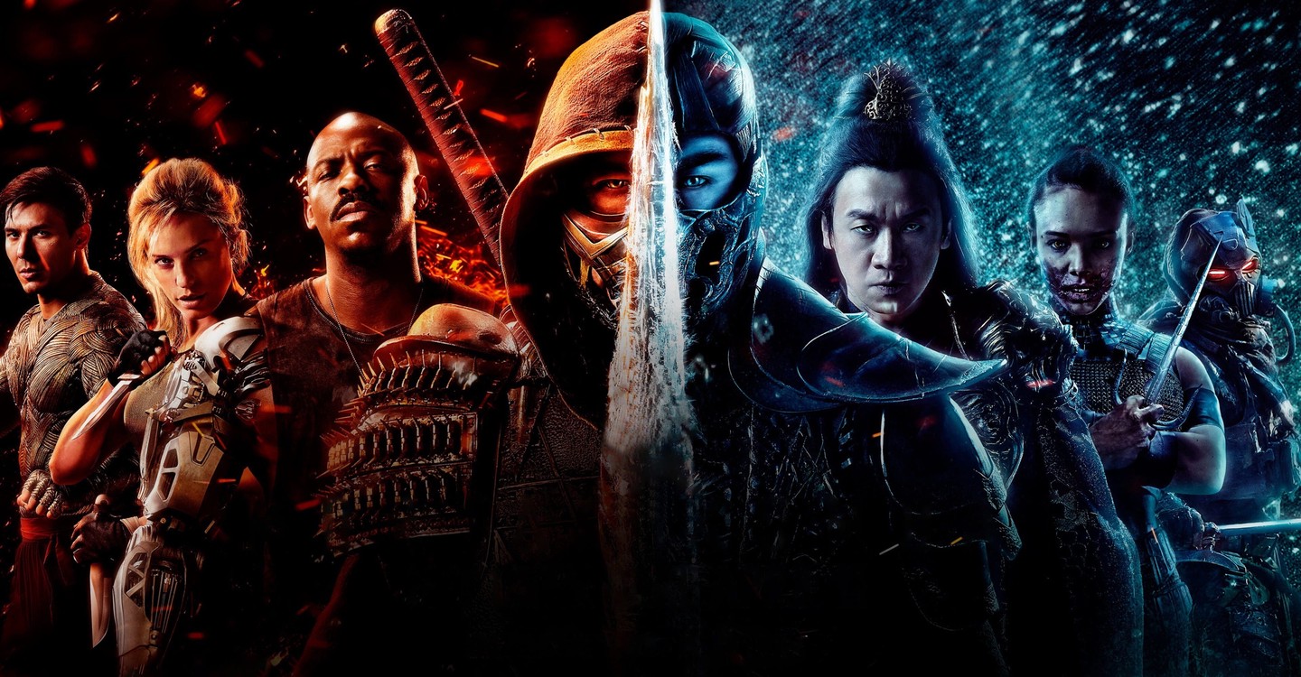 Dónde se puede ver la película Mortal Kombat si en Netflix, HBO, Disney+, Amazon Video u otra plataforma online