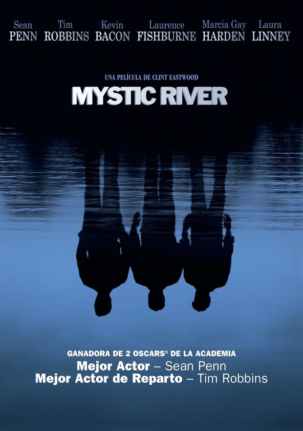 Información varia sobre la película Mystic River