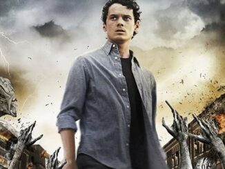 Película Odd Thomas, cazador de fantasmas (2013)