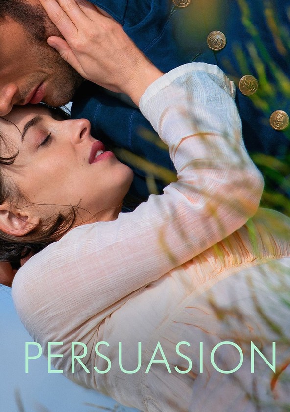 Información varia sobre la película Persuasión