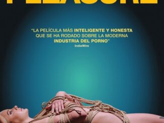 Película Pleasure (2021)