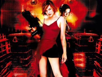 Película Resident Evil (2002)