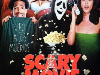 Película Scary Movie (2000)