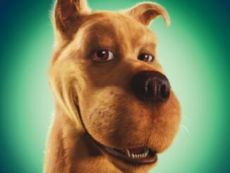 Película Scooby-Doo (2002)