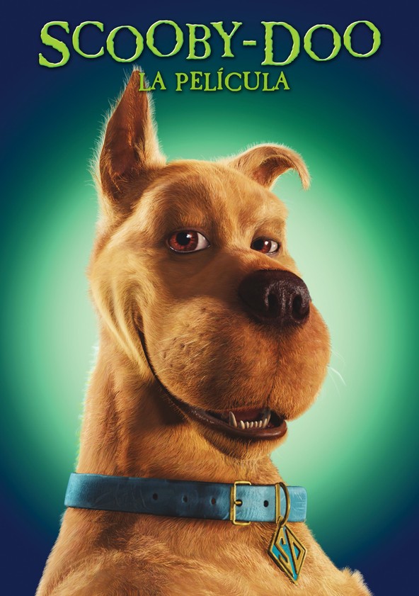 Información varia sobre la película Scooby-Doo