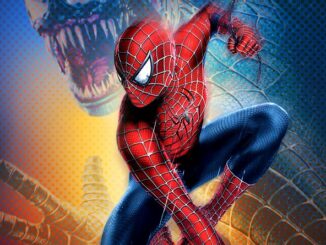 Película Spider-Man 3 (2007)