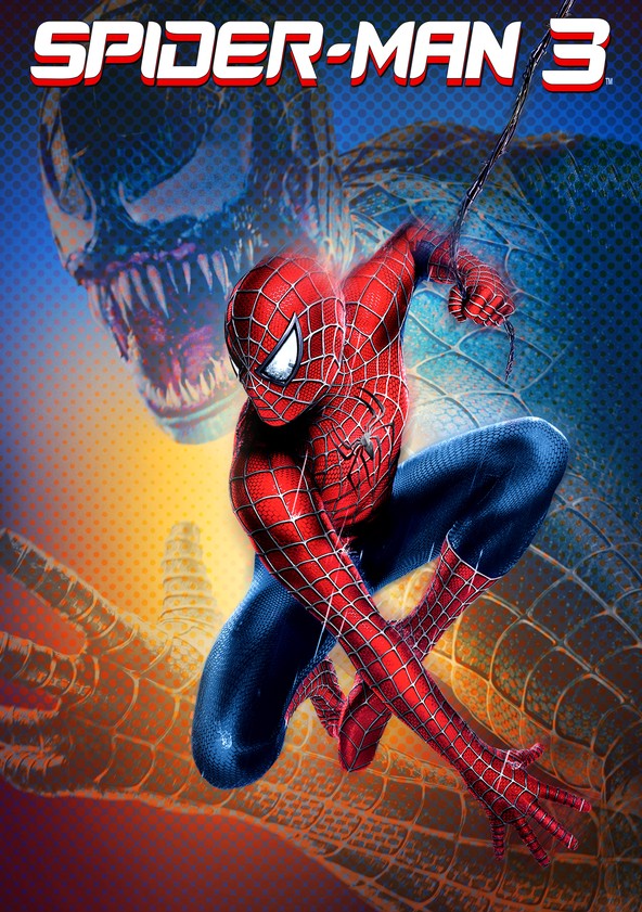 Información variada de la película Spider-Man 3