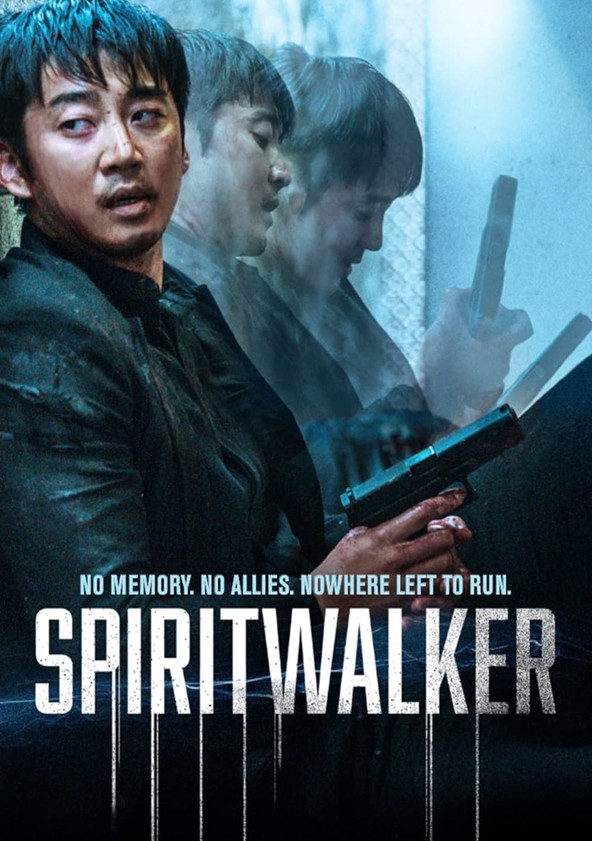Información varia sobre la película Spiritwalker