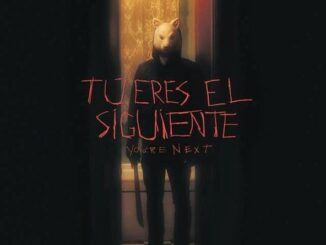 Película Tú eres el siguiente (2011)