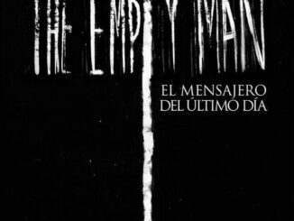 Película The Empty Man (2020)