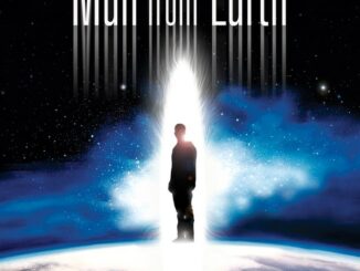 Película The Man from Earth (2007)