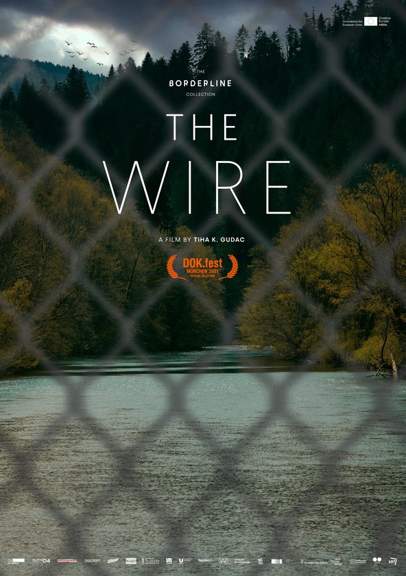 Información varia sobre la película The Wire
