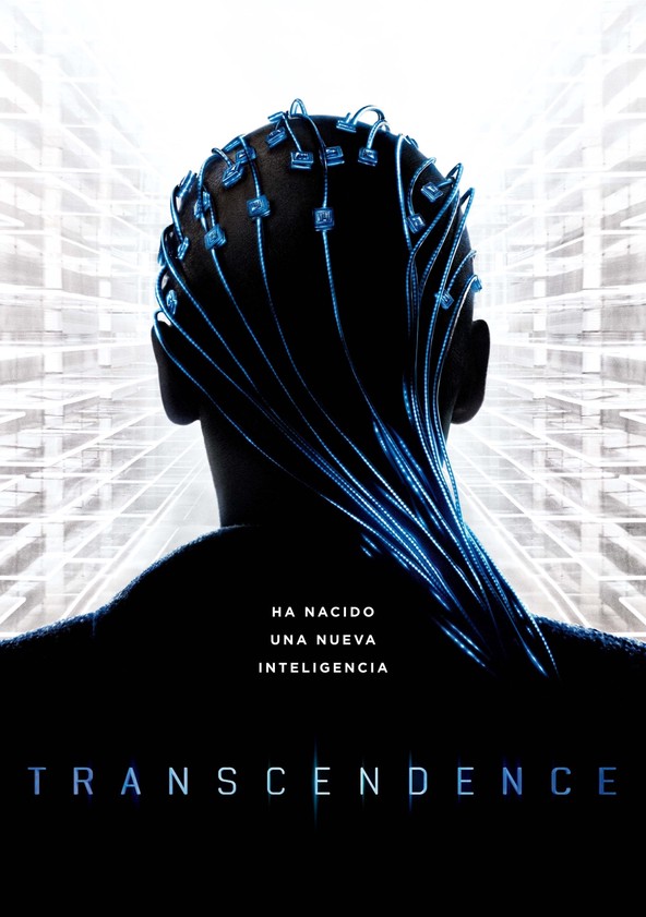 Información varia sobre la película Transcendence