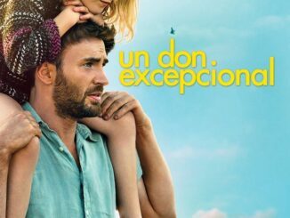 Película Un don excepcional (2017)