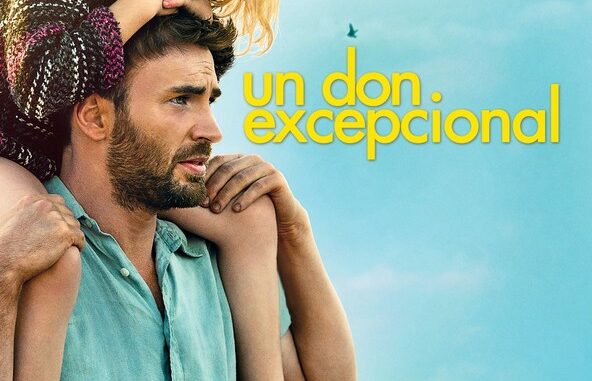 Película Un don excepcional (2017)